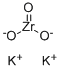 POTASSIUM ZIRCONATE CAS#: 12030-98-7