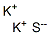 POTASSIUMMONOSULPHIDE CAS#: 1312-78-3