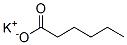 POTASSIUMN-HEXANOATE CAS#: 19455-00-6