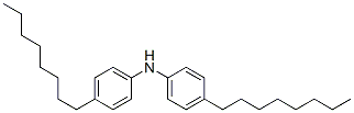 P,P'-DIOCTYLDIPHENYLAMINE CAS#: 15721-78-5