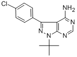 PP2 CAS#: 172889-27-9