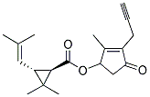 PRALLETHRIN CAS#: 204244-85-9