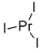 PRASEODYMIUM(III) IODIDE CAS#: 13813-23-5