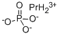 PRASEODYMIUM(III) PHOSPHATE CAS#: 14298-31-8