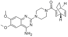 PRAZOBIND CAS#: 107021-36-3