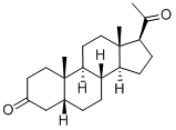 PREGNANEDIONE CAS#: 128-23-4