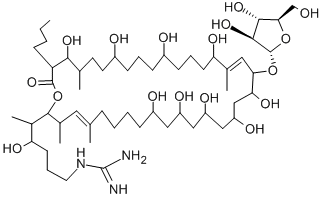 PRIMYCIN CAS#: 113441-12-6