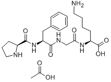 PRO-PHE-GLY-LYS CAS#: 104180-29-2