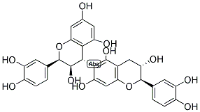 PROCYANIDIN B7 CAS#: 12798-59-3