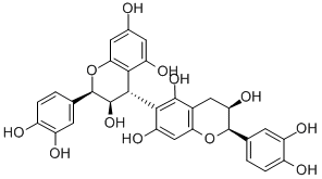 PROCYANIDINB5 CAS#: 12798-57-1
