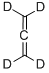 PROPADIENE-D4 CAS#: 1482-85-5
