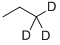 PROPANE-1,1,1-D3 CAS#: 2875-97-0