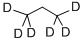 PROPANE-1,1,1,3,3,3-D6 CAS#: 2875-96-9