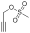 PROPARGYL METHANESULFONATE ESTER, 95 CAS#: 16156-58-4