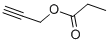 PROPARGYL PROPIONATE CAS#: 1932-92-9