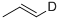 PROPENE-1-D1 CAS#: 1560-60-7
