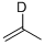 PROPENE-2-D1 CAS#: 1184-59-4