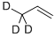 PROPENE (3,3,3-D3) CAS#: 1517-51-7