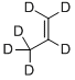 PROPENE-D6 CAS#: 1517-52-8