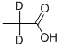 PROPIONIC-2,2-D2 ACID CAS#: 19136-91-5