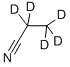 PROPIONITRILE-D5 CAS#: 10419-75-7