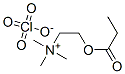 PROPIONYLCHOLINE PERCHLORATE CAS#: 20292-66-4