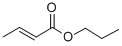 PROPYL-CROTONATE CAS#: 10352-87-1