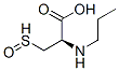 PROPYLCYSTEINE-SULPHOXIDE CAS#: 17795-25-4