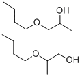 PROPYLENE GLYCOL BUTYL ETHER CAS#: 15821-83-7
