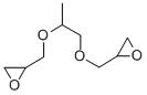 PROPYLENE GLYCOL DIGLYCIDYL ETHER CAS#: 16096-30-3