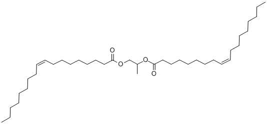 PROPYLENE GLYCOL DIOLEATE CAS#: 105-62-4