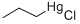PROPYLMERCURIC CHLORIDE CAS#: 2440-40-6