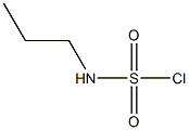 PROPYLSULFAMOYL CHLORIDE CAS#: 10305-42-7