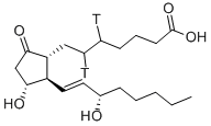 PROSTAGLANDIN E1-[5,6-3H(N)] CAS#: 20045-36-7