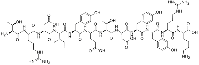 PROTEIN TYROSINE PHOSPHATASE SUBSTRATE CAS#: 104077-19-2