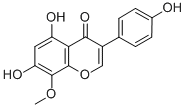 PSI-TECTORIGENIN CAS#: 13111-57-4