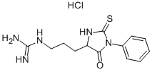 PTH-ARGININE HYDROCHLORIDE CAS#: 117756-28-2