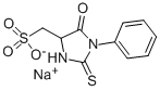 PTH-CYSTEIC ACID SODIUM SALT CAS#: 108321-85-3