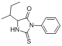 PTH-ISOLEUCINE CAS#: 5066-94-4