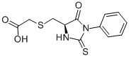PTH-S-CARBOXYMETHYLCYSTEINE CAS#: 29635-91-4