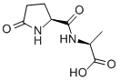 PYR-ALA-OH CAS#: 21282-08-6
