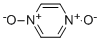 PYRAZINE-N,N'-DIOXIDE CAS#: 2423-84-9