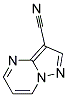 PYRAZOLO[1,5-A]PYRIMIDINE-3-CARBONITRILE CAS#: 25939-87-1