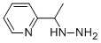 PYRIDIN-2-YLETHYL-HYDRAZINE CAS#: 2587-15-7