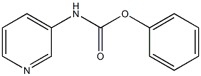 PYRIDIN-3-YL-CARBAMIC ACID PHENYL ESTER CAS#: 17738-06-6