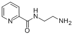 PYRIDINE-2-CARBOXYLIC ACID (2-AMINO-ETHYL)-AMIDE CAS#: 103878-43-9