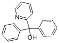 PYRIDINE-2-YL DIPHENYLMETHANOL CAS#: 19490-90-5