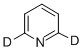 PYRIDINE-2,6-D2 CAS#: 17265-96-2
