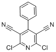 PYRIDINITRIL CAS#: 1086-02-8