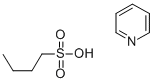 PYRIDINIUM BUTYLSULFONATE CAS#: 21876-43-7
